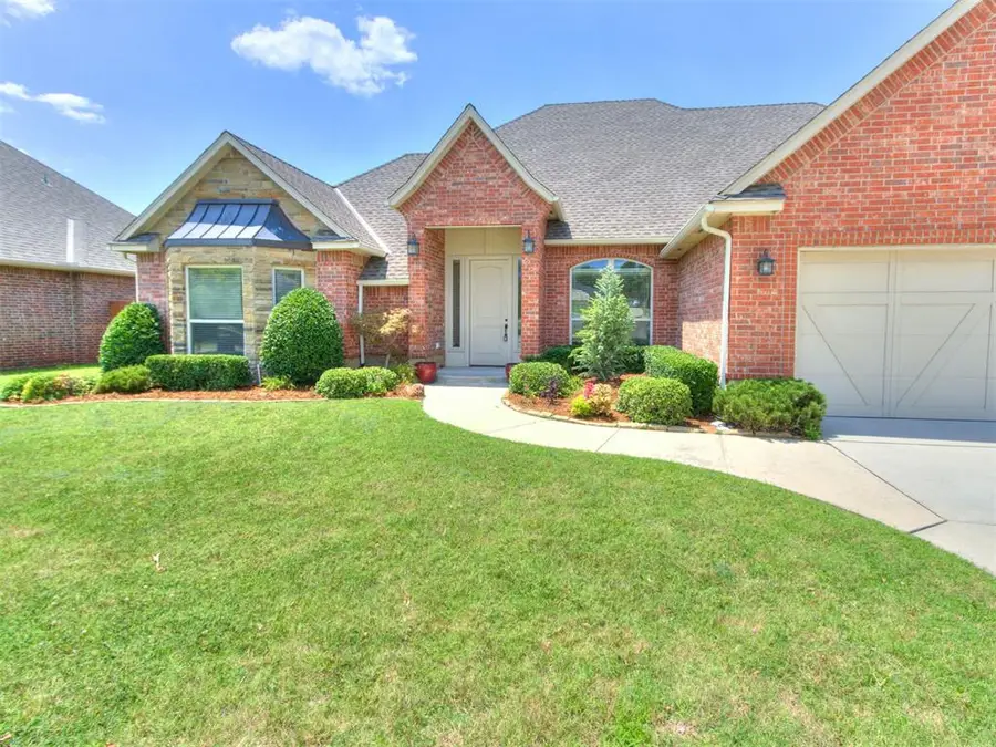 912 Trisha Lane, Norman, OK 73072 - #2
