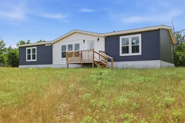 122 NE Bluebird Lane, McAlester, OK 74501