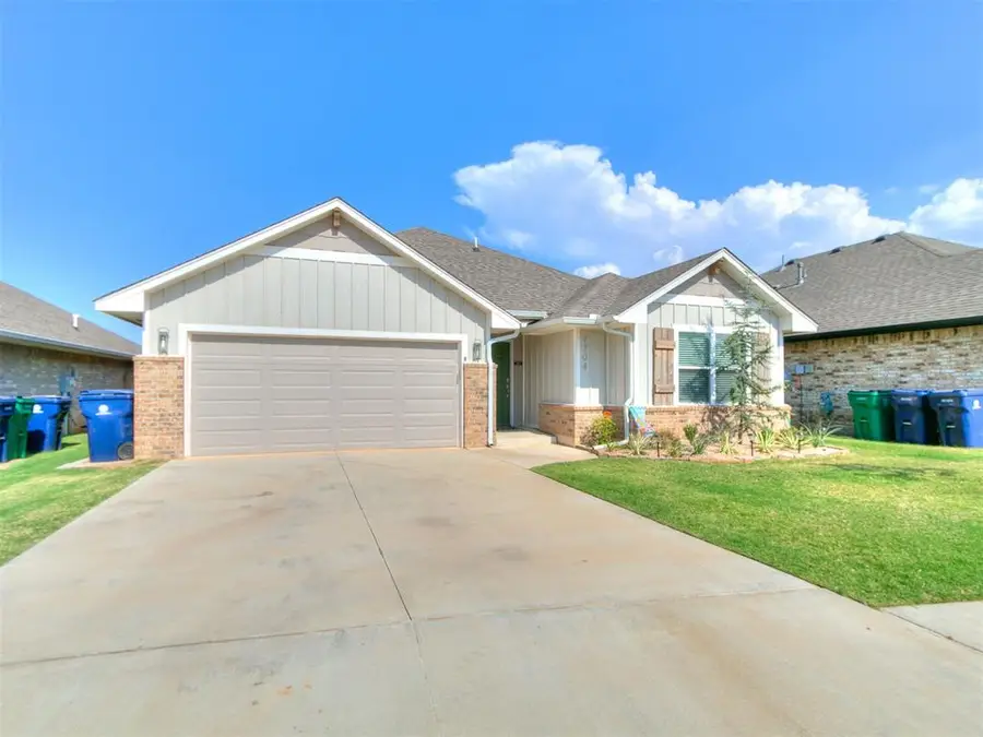 9204 Anaum Lane, Yukon, OK 73099 - #2