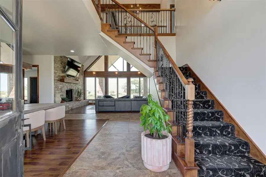 19439 N Reformatory Road, Okarche, OK 73762 - #3