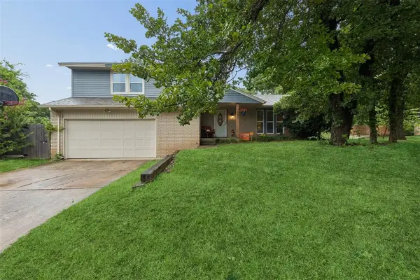 3601 NE 142nd Court, Edmond, OK 73013