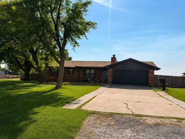 2450 State Highway 92, Chickasha, OK 73018