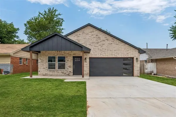 321 NW 91st Street, Oklahoma City, OK 73114
