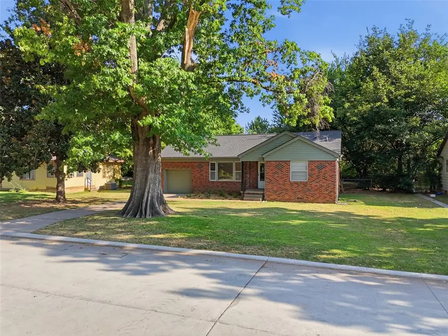 1207 Huntington Way, Norman, OK 73069 - #3