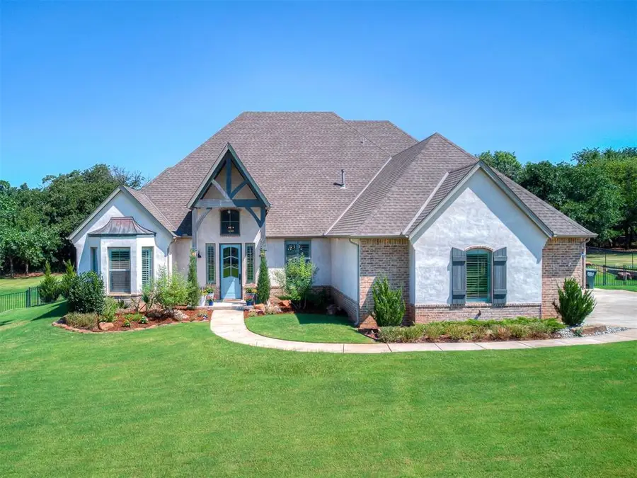 1905 Treviso Court, Edmond, OK 73034 - #2