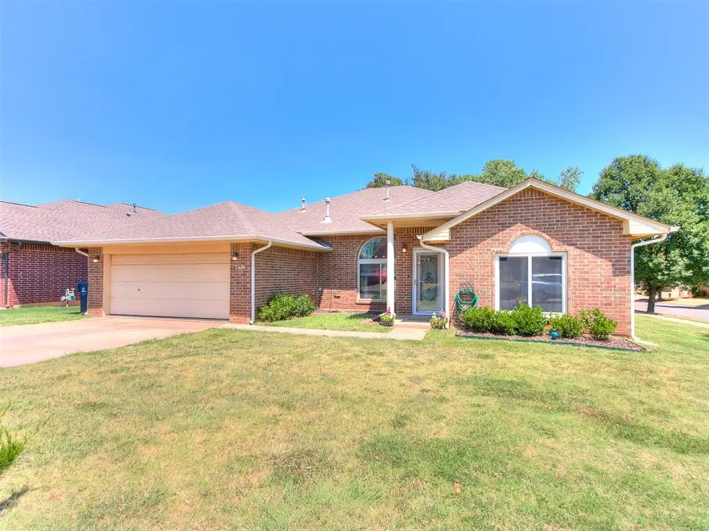 4837 SE 88th Terrace, Oklahoma City, OK 73135 - #1