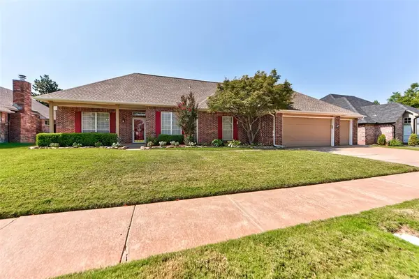 4108 NW 146th Terrace, Oklahoma City, OK 73134