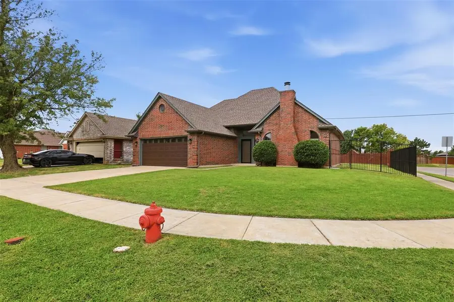 8101 Timothy Lane, Oklahoma City, OK 73135 - #2