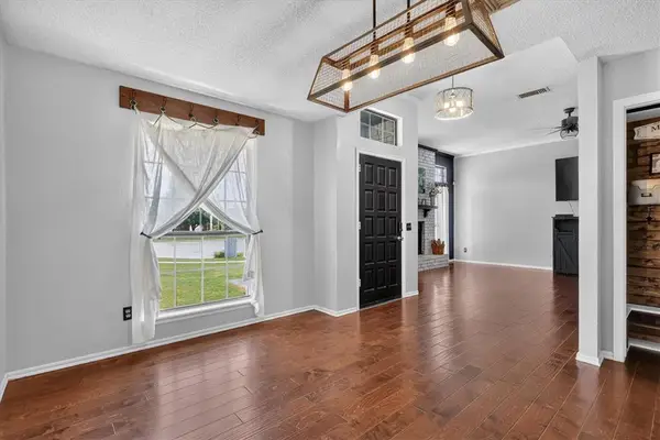 13417 Briar Hollow Drive, Oklahoma City, OK 73170
