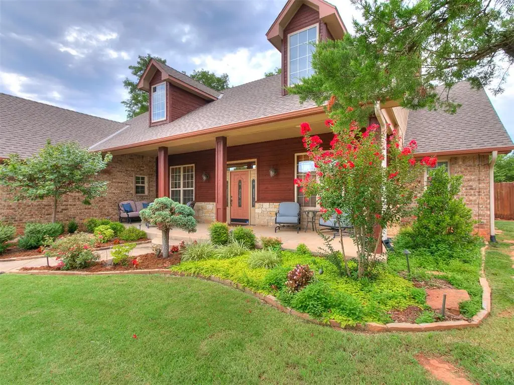 2116 Bates Way, Norman, OK 73071 - #1