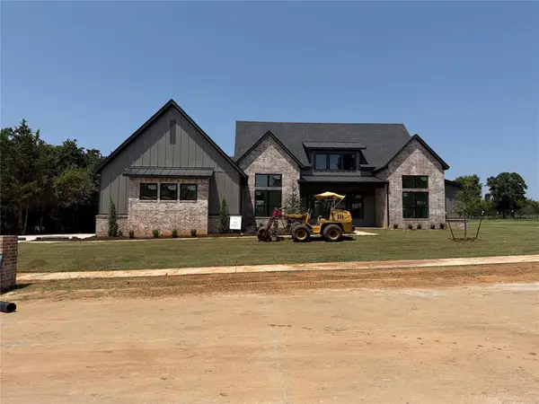 14117 North Ridge Drive, Choctaw, OK 73020
