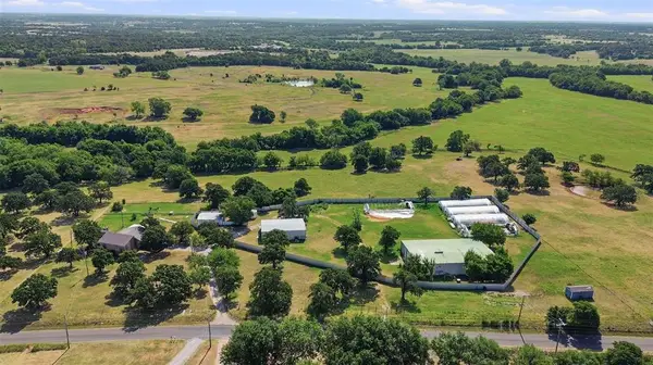 22718 Macarthur Avenue, Blanchard, OK 73010