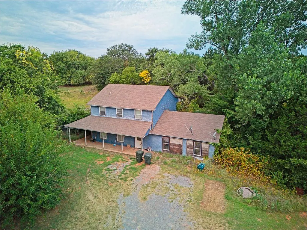 5100 SE 108th Avenue, Noble, OK 73068 - #1