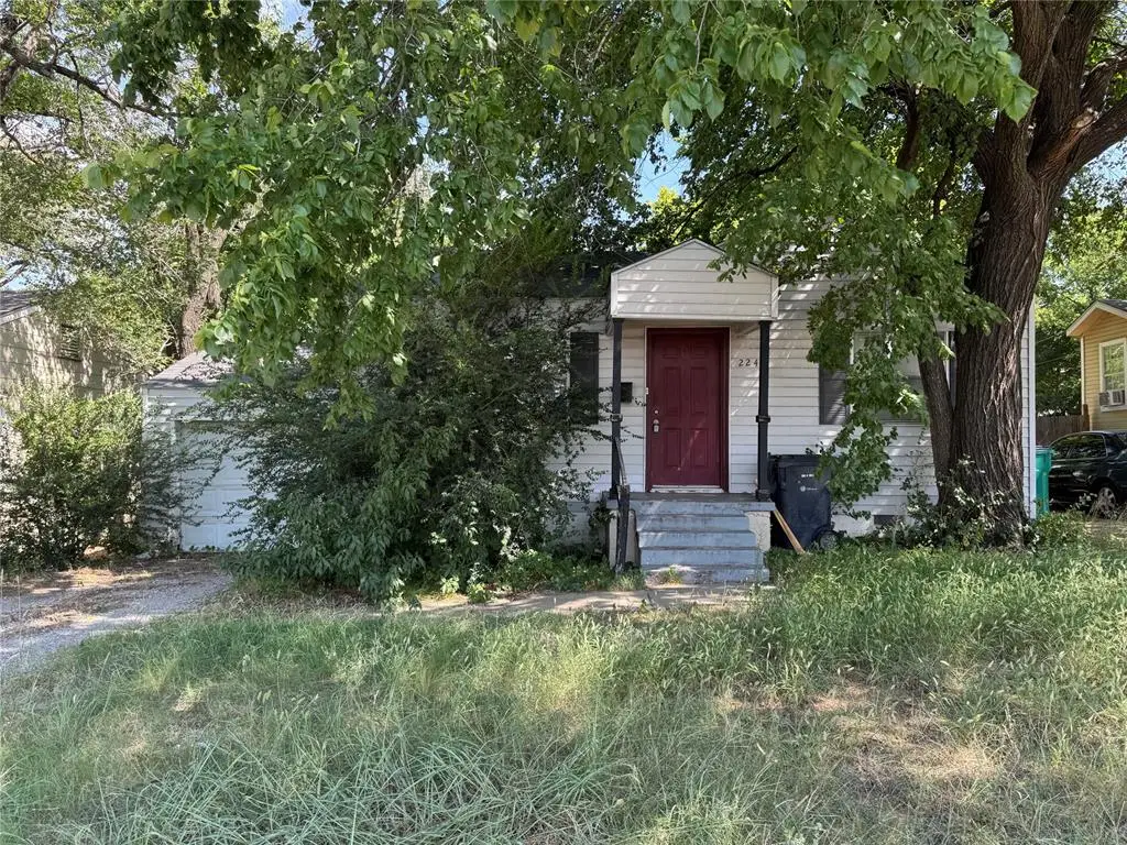 2249 NW 41st Street, Oklahoma City, OK 73112 - #1