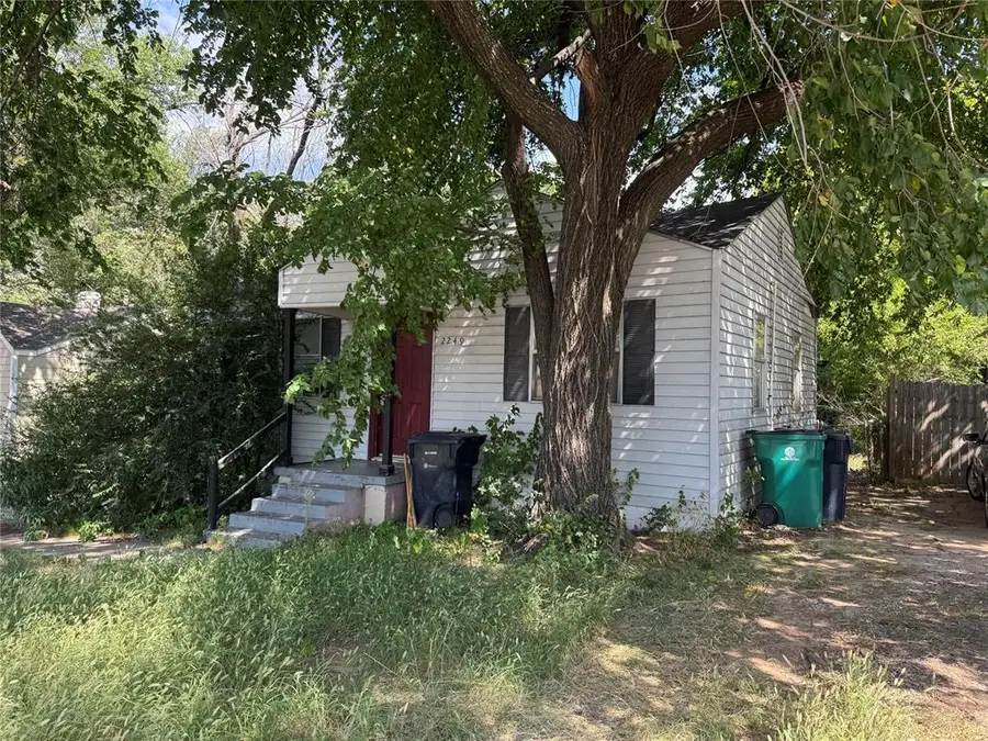 2249 NW 41st Street, Oklahoma City, OK 73112 - #3