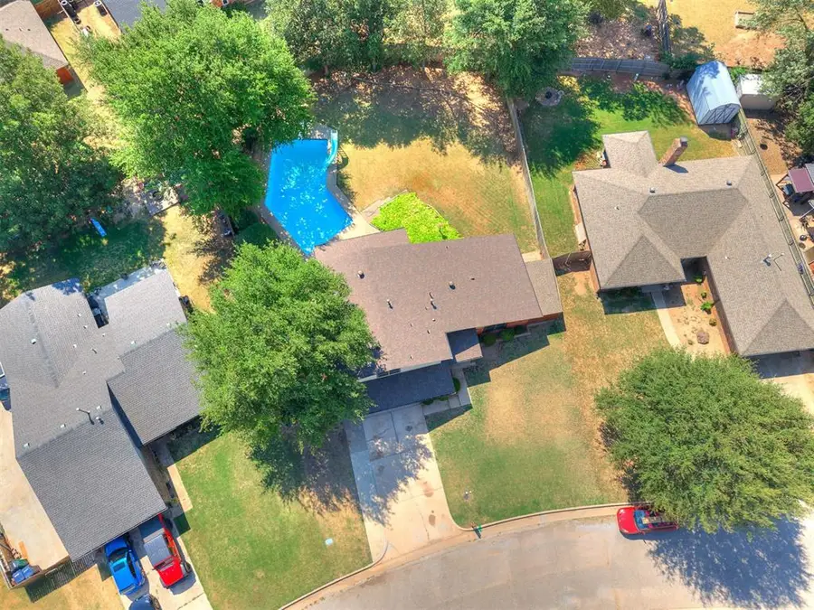 11708 Oakdale Street, Yukon, OK 73099 - #2