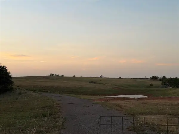 N 1800 Rd. & E. 1060 Rd. Road, Cheyenne, OK 73628