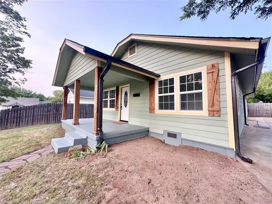 1627 N Market Avenue, Shawnee, OK 74804 - #2