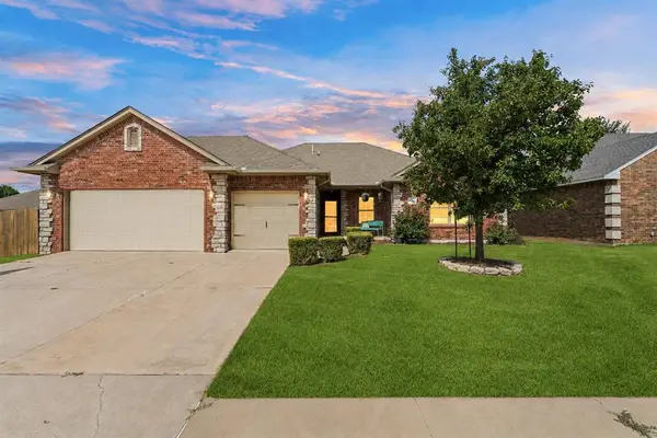 709 Blue Ridge Road, Moore, OK 73160