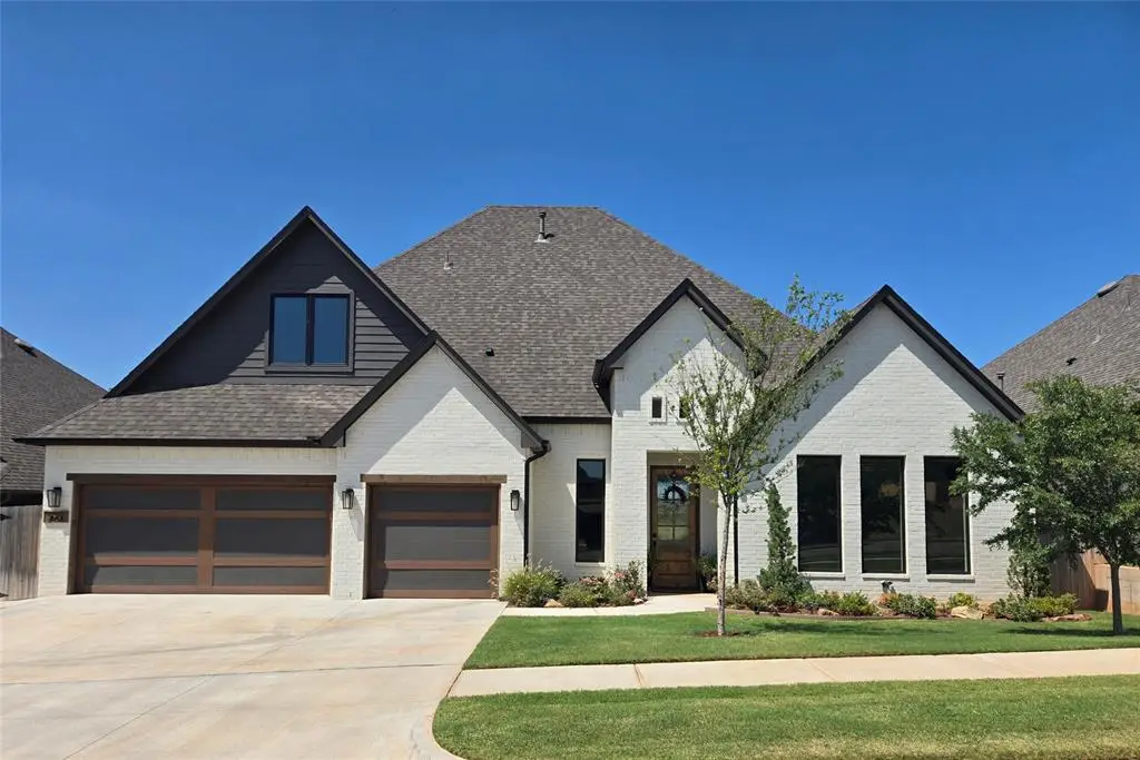 505 Campfire Lane, Norman, OK 73071 - #1