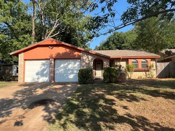 736 Red Oak Terrace, Edmond, OK 73003