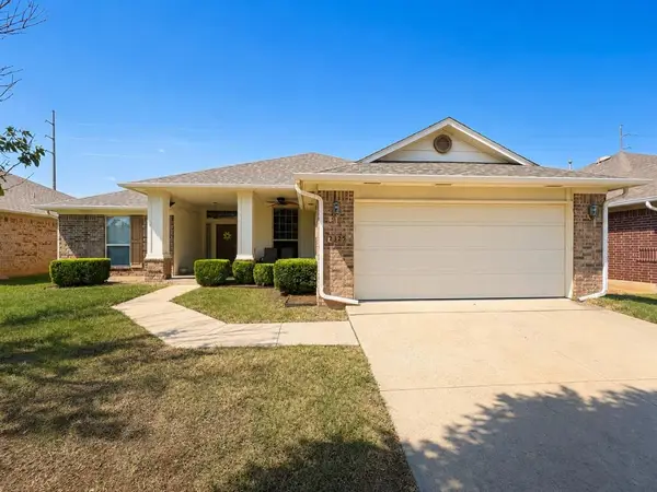 2325 SW 135th Street, Oklahoma City, OK 73170