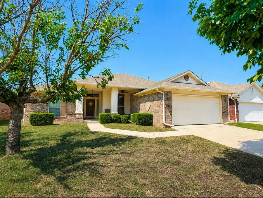2325 SW 135th Street, Oklahoma City, OK 73170 - #2