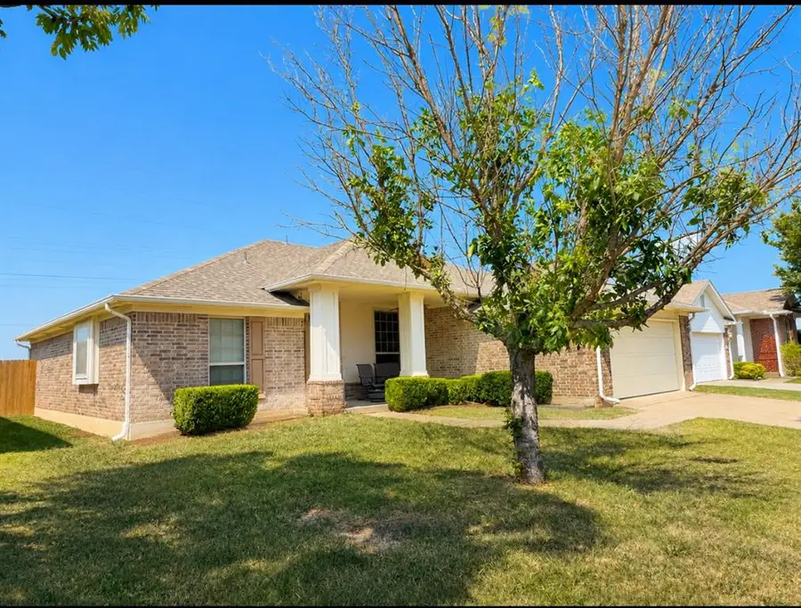 2325 SW 135th Street, Oklahoma City, OK 73170 - #3