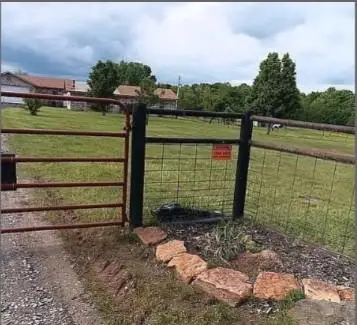 34603 Pinehill Road, Bristow, OK 74010 - #2