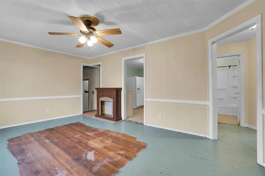 108 Central Drive, Sayre, OK 73662 - #2