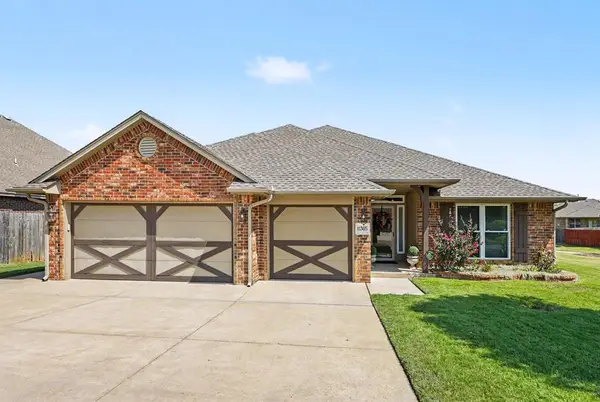 11305 NW 105th Street, Yukon, OK 73099