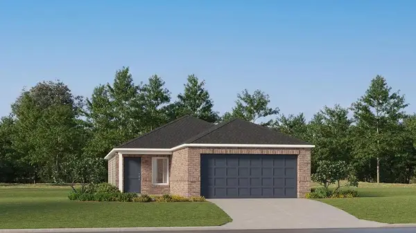 10961 SW 25th Street, Yukon, OK 73099