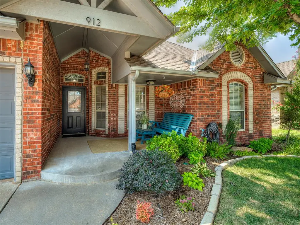 912 Regal Road, Yukon, OK 73099 - #1