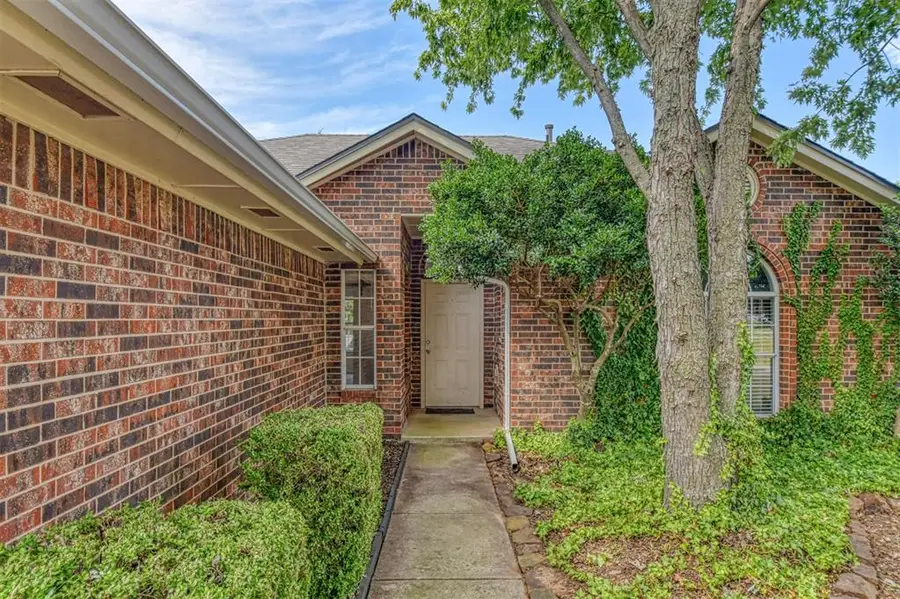 1200 Teakwood Drive, Norman, OK 73071 - #2