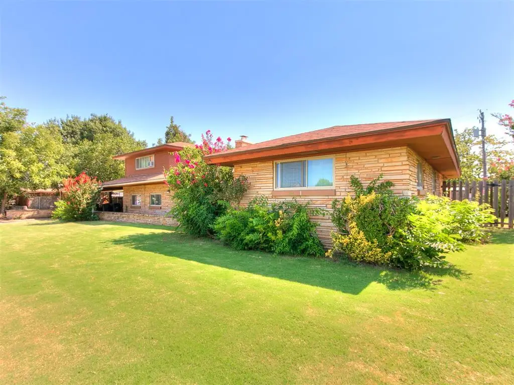6508 S Country Club Drive, Oklahoma City, OK 73159 - #1