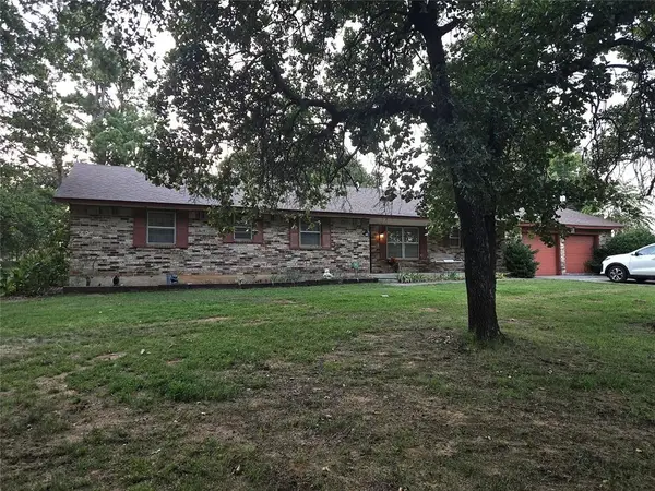 15109 Ken Road, Oklahoma City, OK 73165