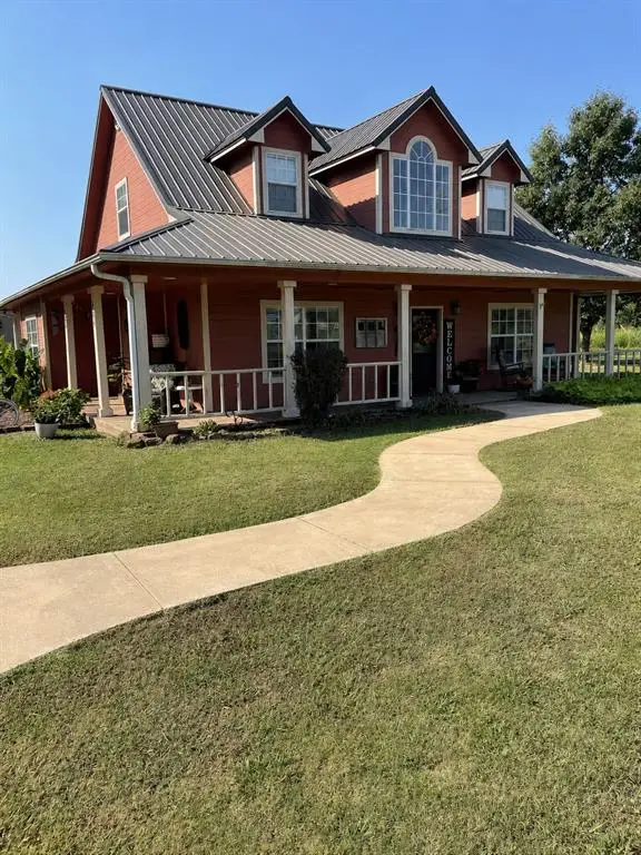 5769 E Highway 64, Warner, OK 74469 - #2