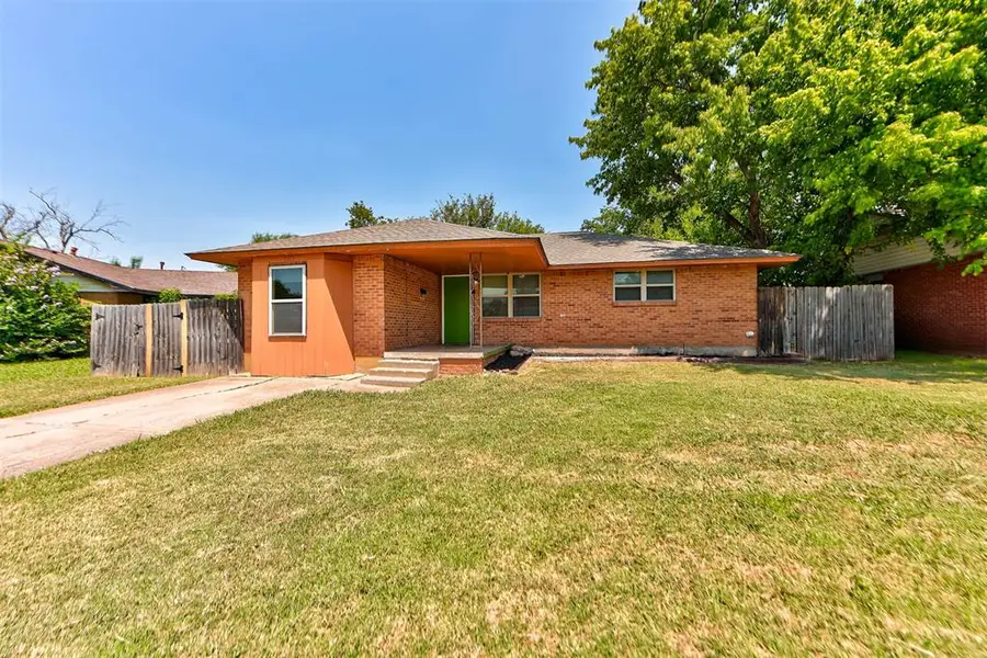 773 SW 2nd Street, Oklahoma City, OK 73160 - #3