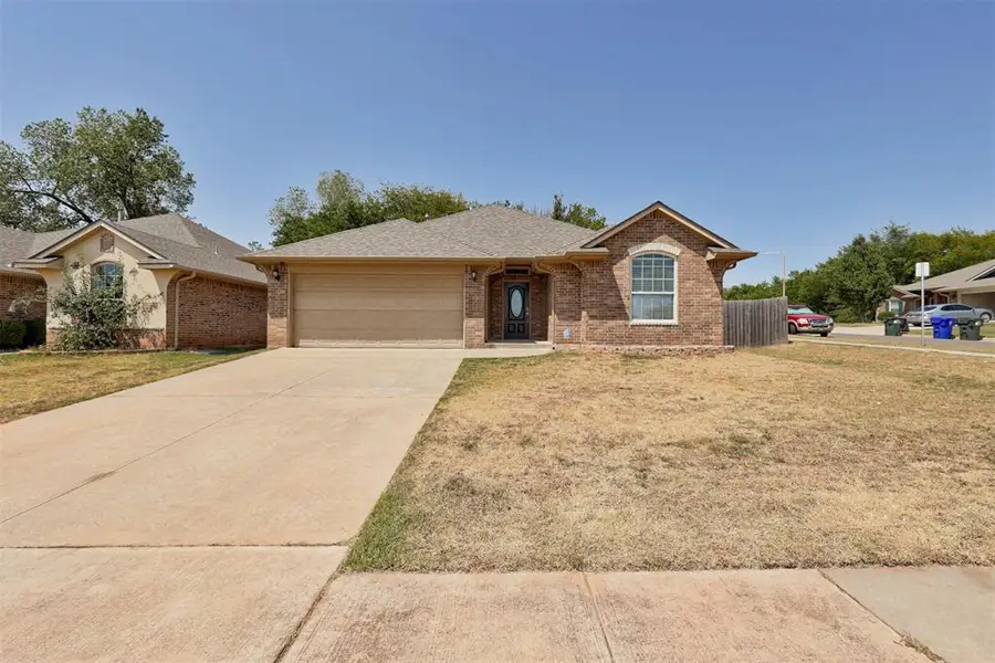 1633 Rangeline Road, Norman, OK 73071 - #2