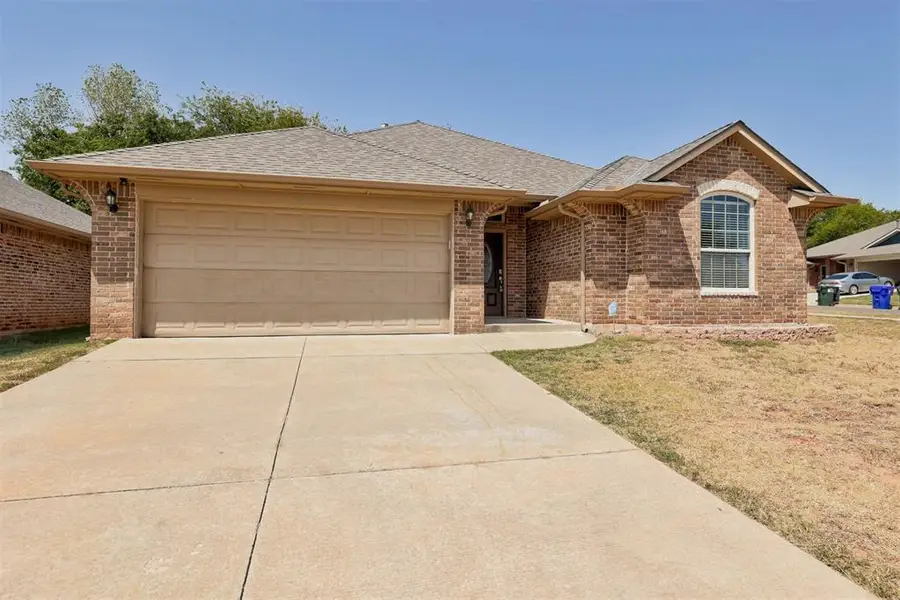 1633 Rangeline Road, Norman, OK 73071 - #3