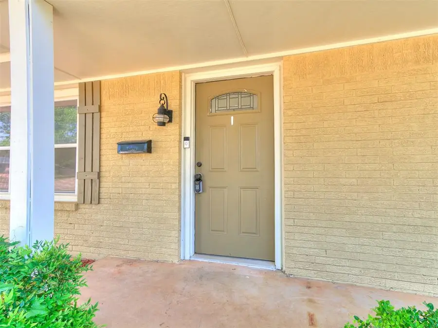 808 Del Haven Drive, Del City, OK 73115 - #3