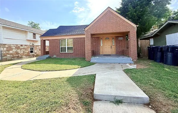 2135 N Lottie Avenue, Oklahoma City, OK 73111
