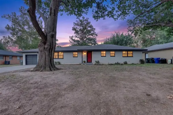 143 N Westchester Avenue, Norman, OK 73069