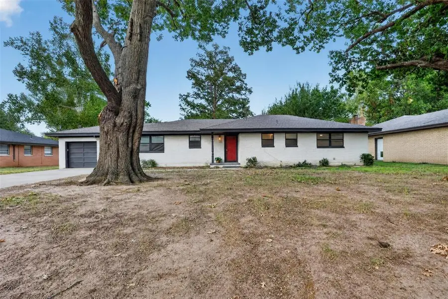 143 N Westchester Avenue, Norman, OK 73069 - #2