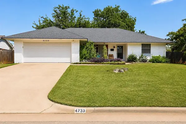 4733 NW 62nd Terrace, Oklahoma City, OK 73122