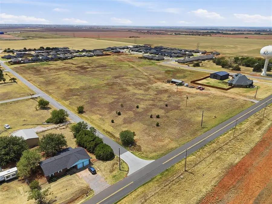 Starlite Drive, Kingfisher, OK 73750 - #2