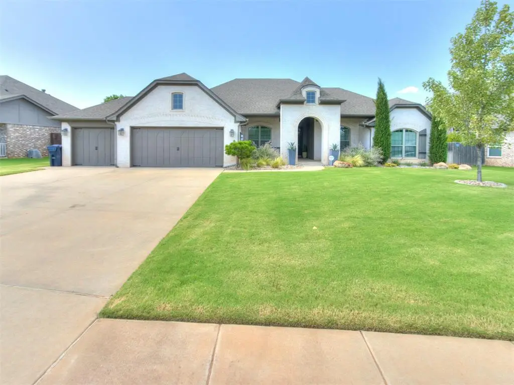 2229 NW 187th Street, Edmond, OK 73012 - #1