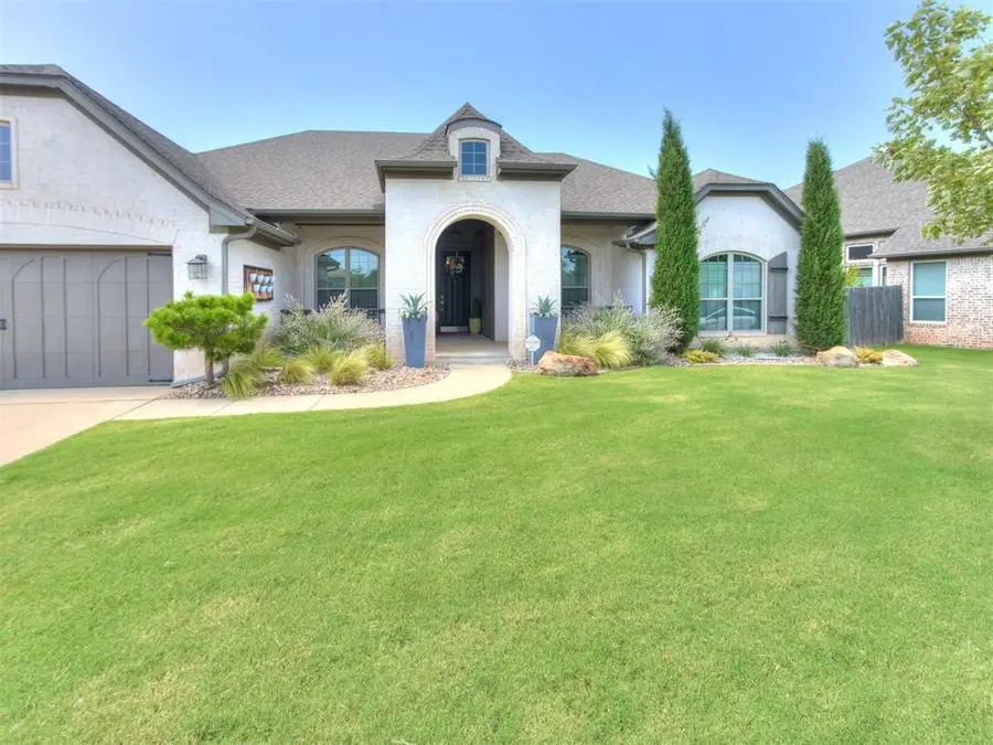 2229 NW 187th Street, Edmond, OK 73012 - #2