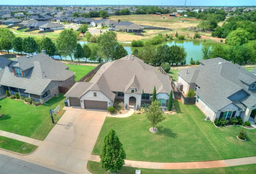 2229 NW 187th Street, Edmond, OK 73012 - #3