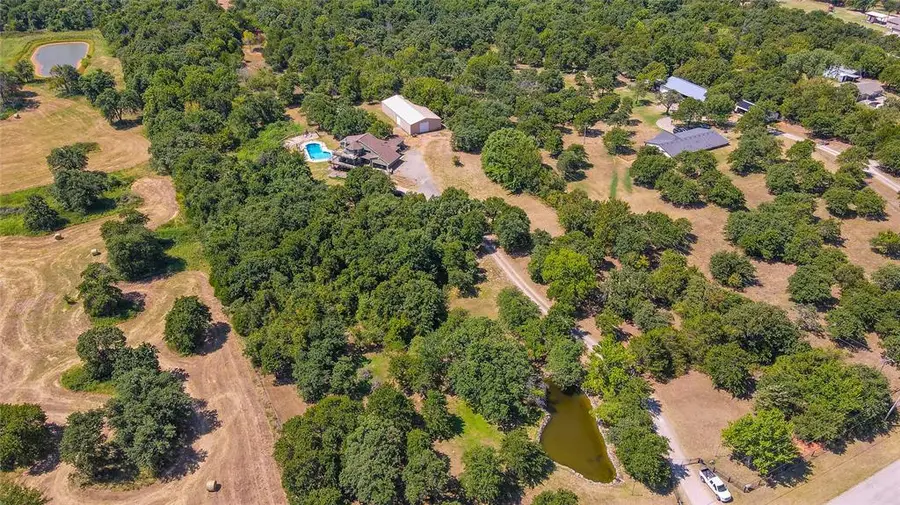 12700 SE 104th Street, Oklahoma City, OK 73165 - #3